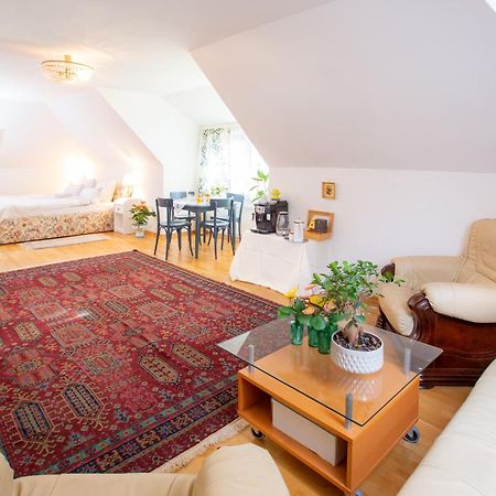 فيينا Marinela'S Bnb المظهر الخارجي الصورة