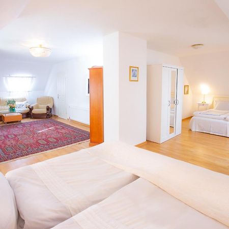 فيينا Marinela'S Bnb المظهر الخارجي الصورة
