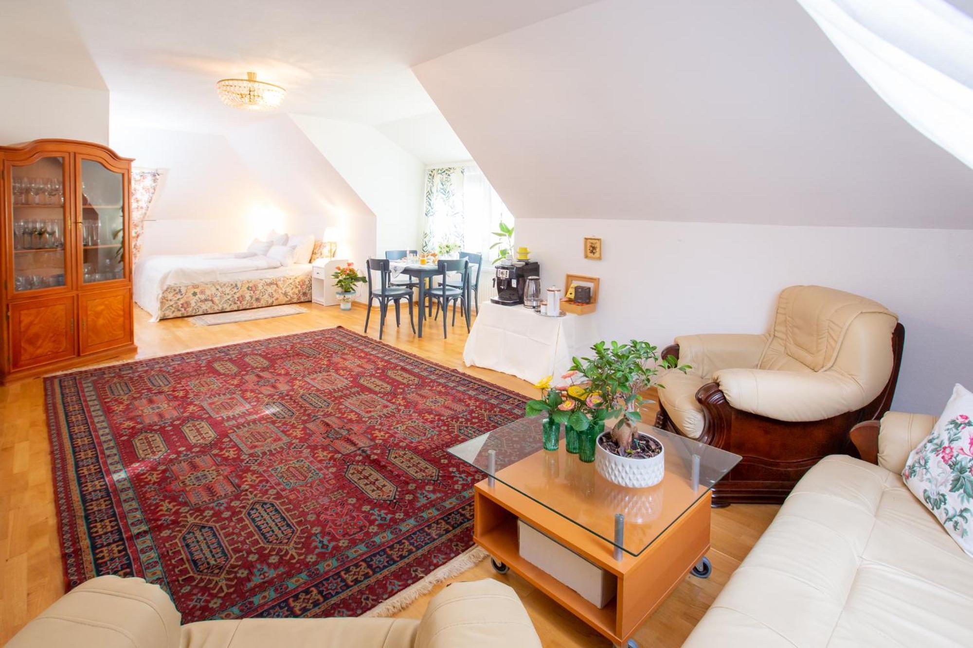 فيينا Marinela'S Bnb المظهر الخارجي الصورة