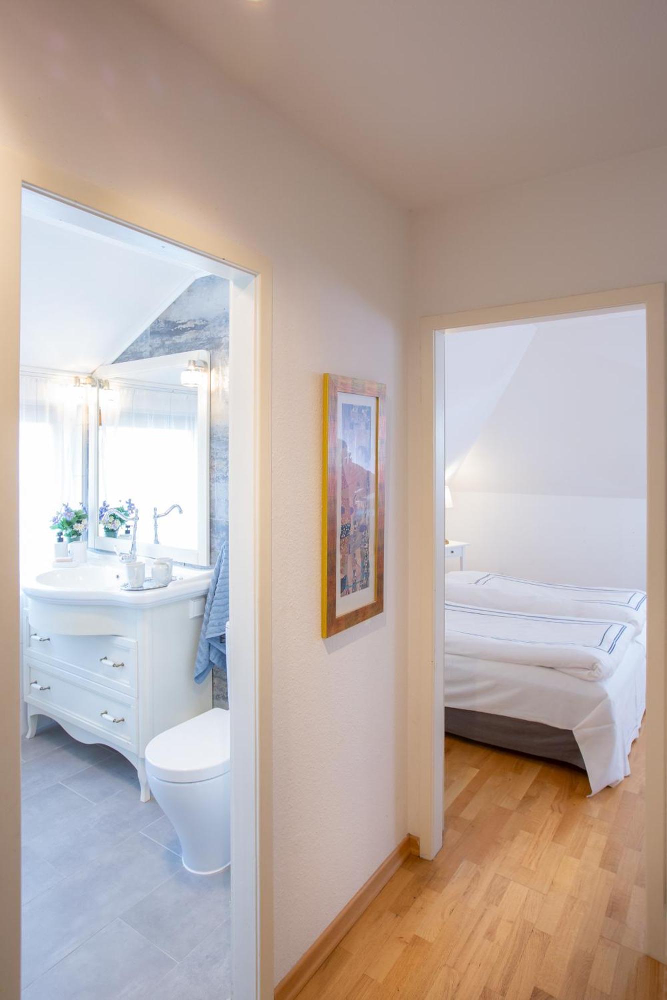 فيينا Marinela'S Bnb المظهر الخارجي الصورة